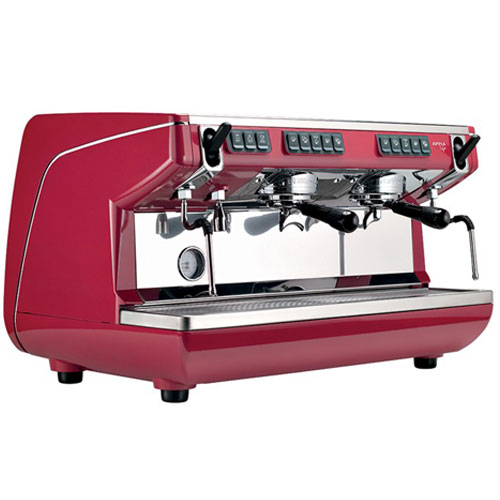 Nuova Simonelli Appia Life(雙孔)